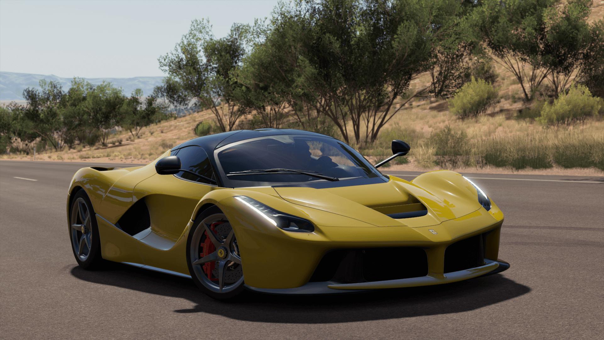 Gamescom 2016 brings us more Forza Horizon 3 screenshots