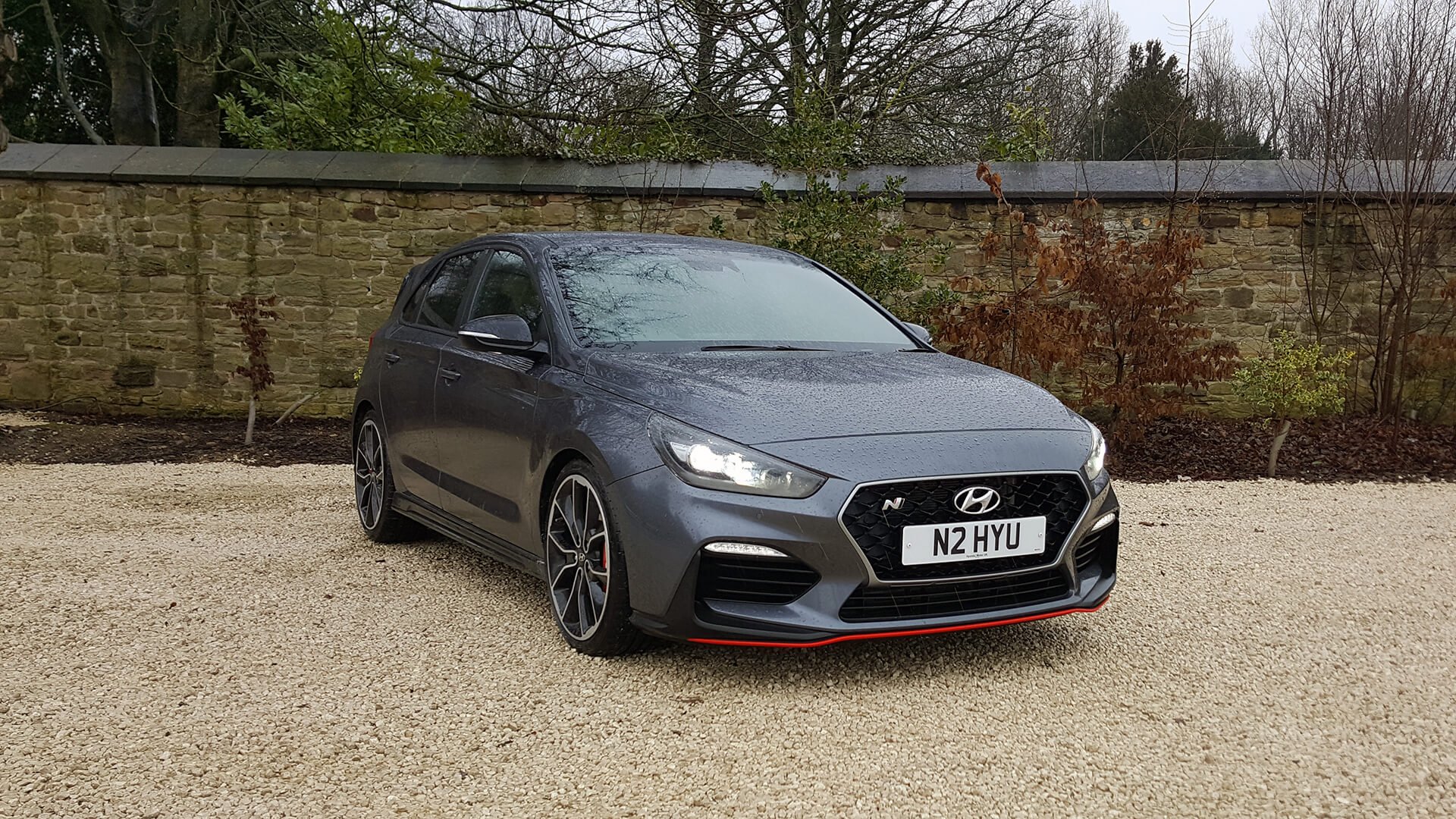 Hyundai i30N Performance - RSR Bookings - The Experience of a Lifetime