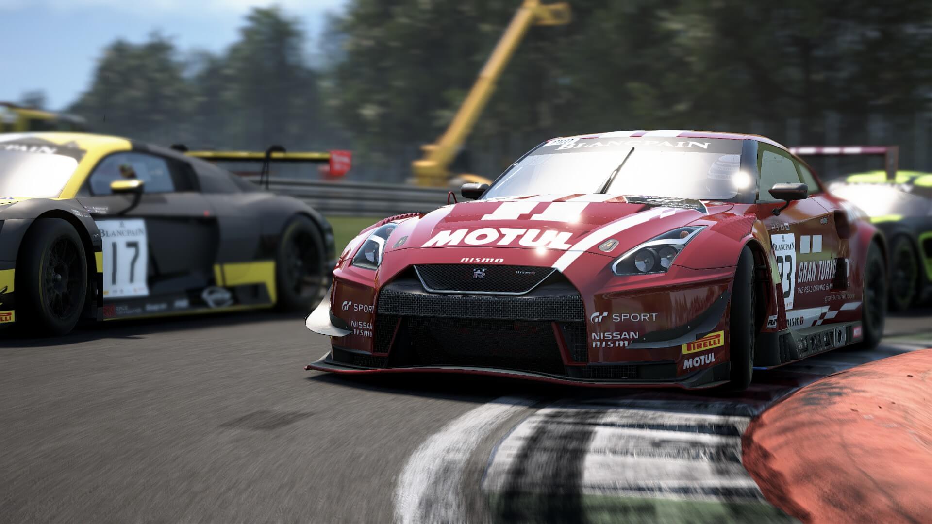 Assetto Corsa 2 Coming in 2024 – GTPlanet