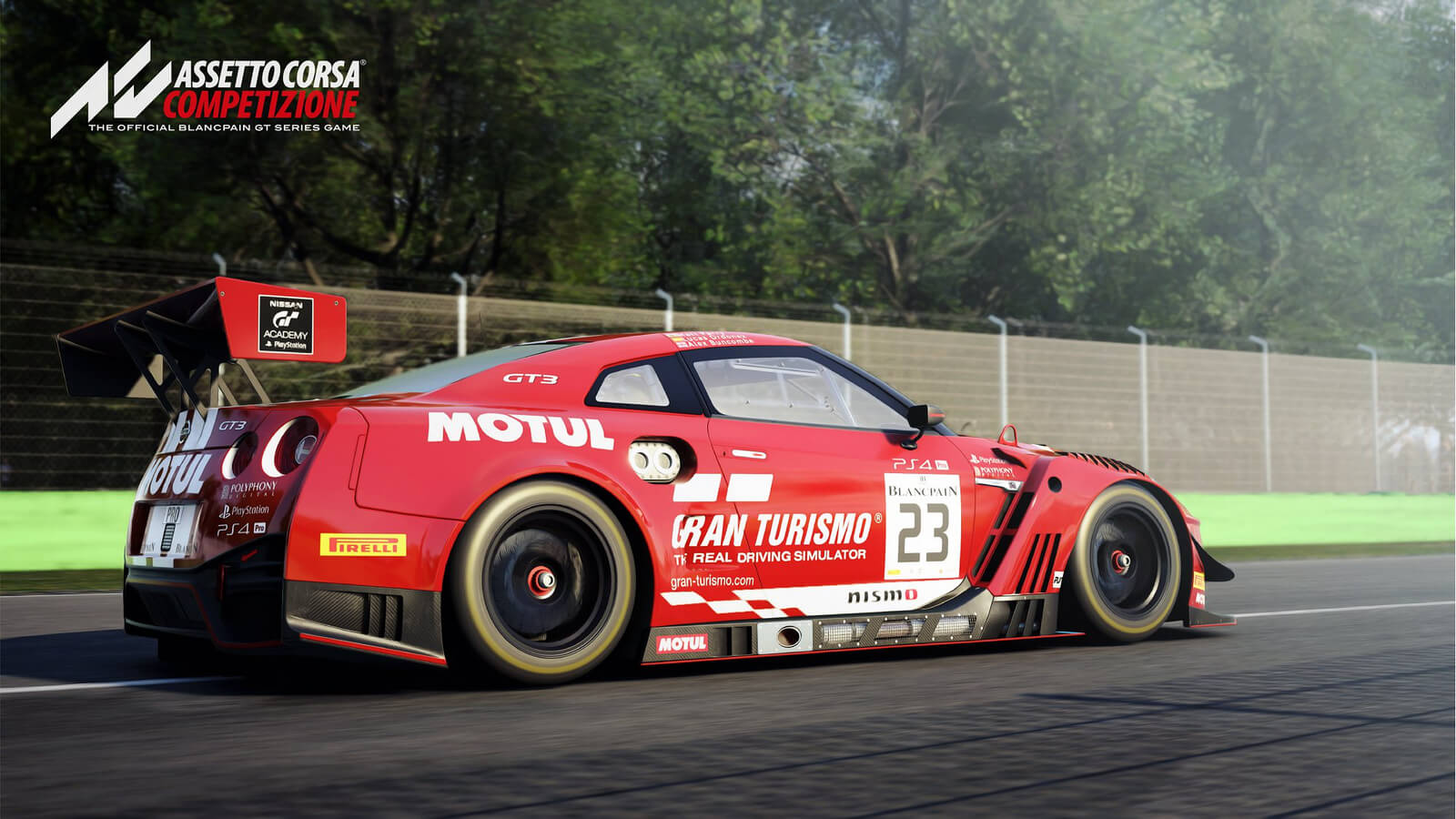 Assetto corsa r35 gtr