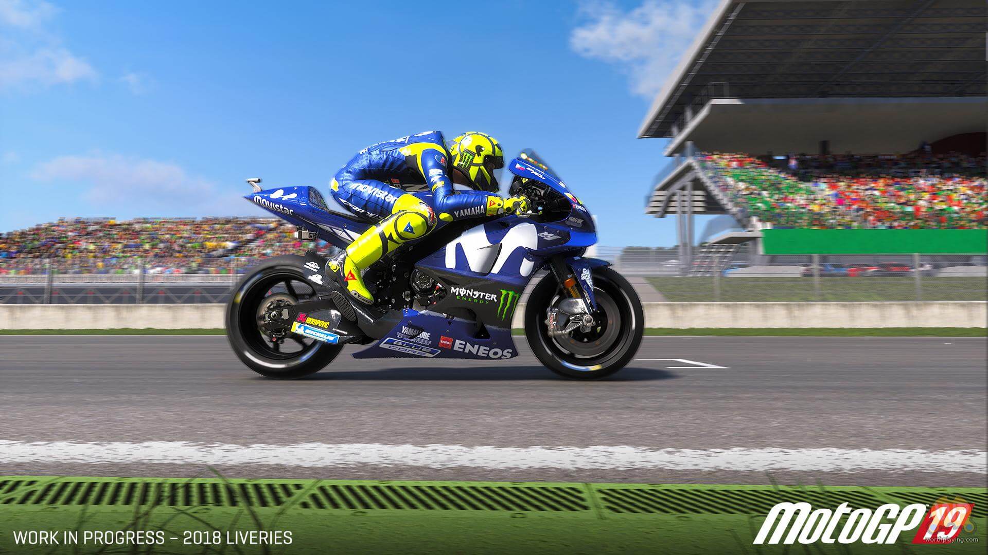 MotoGP™19 - Download