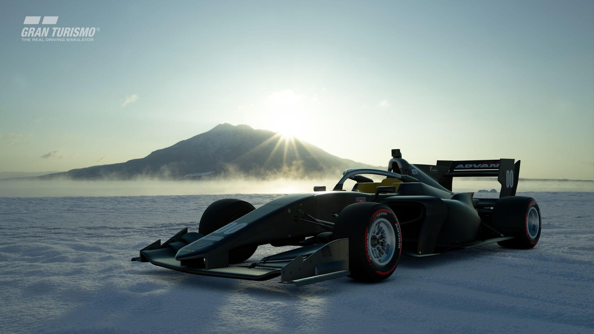 Gran Turismo 7 Update 1.36 Brings Movie Tie In Features, New Cars