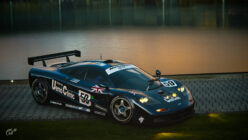 GT Sport Daily Races: Fuji Fun and a Catalunya Challenge