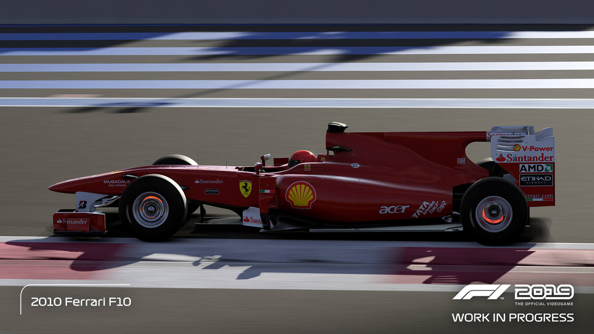 senna prost f1 2019
