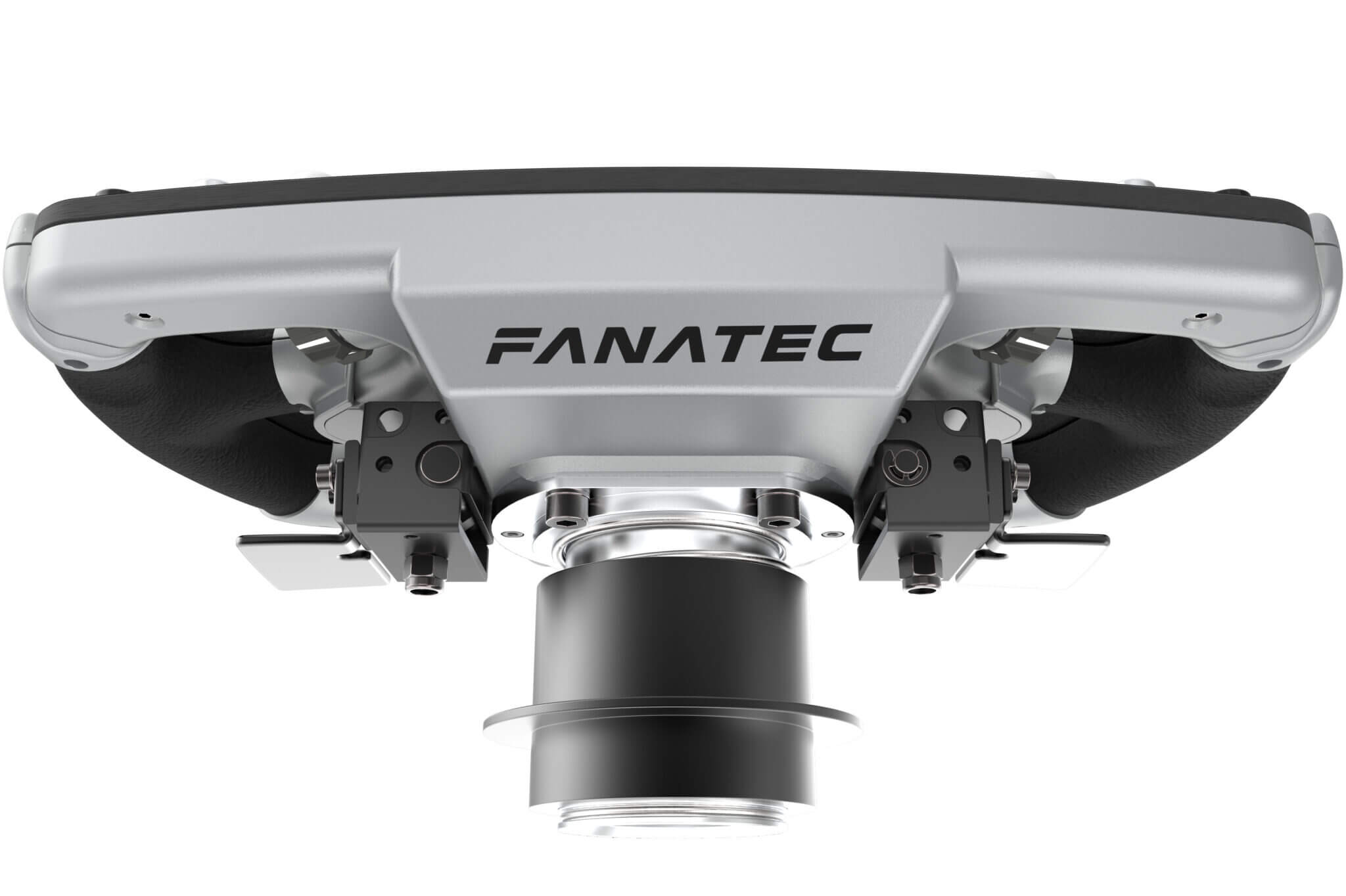 fanatec f1 2019