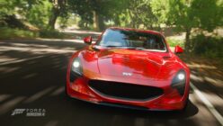 Forza Horizon 4 Wins BAFTA Best British Game Award
