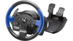 Afspraak eenheid Zuinig The Thrustmaster T150 Review: New Dad, New Take on Sim Racing – GTPlanet