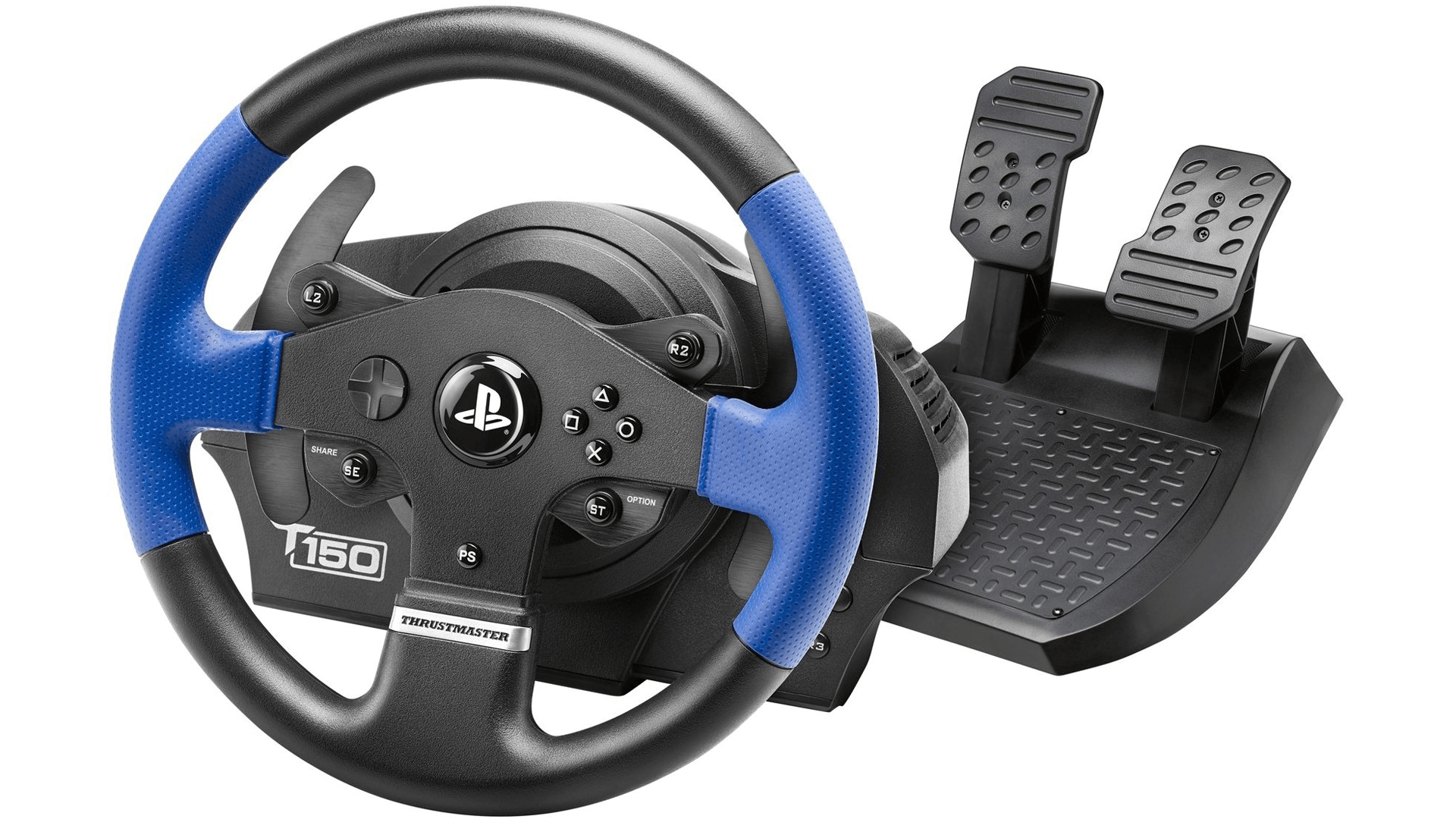 The Thrustmaster T150 Review: New Dad, Sim Racing – GTPlanet