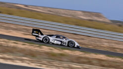 Watch Volkswagen Prepare the ID R for a Nurburgring Time Attack