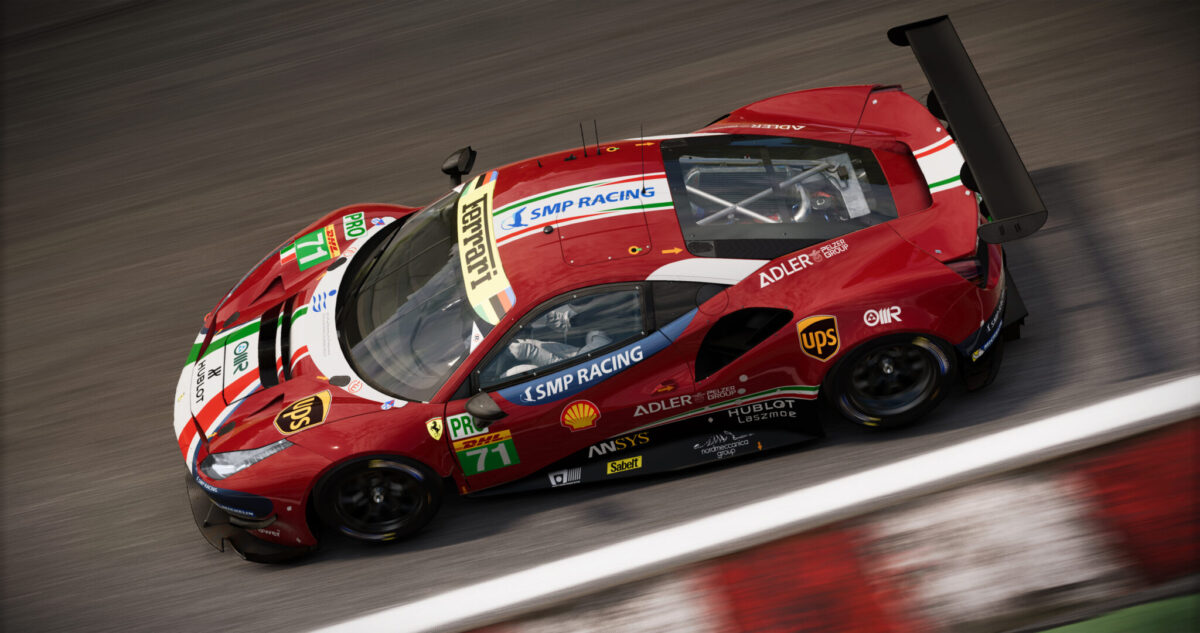 First 12 GRID Cars Confirmed More Coming Over Summer
