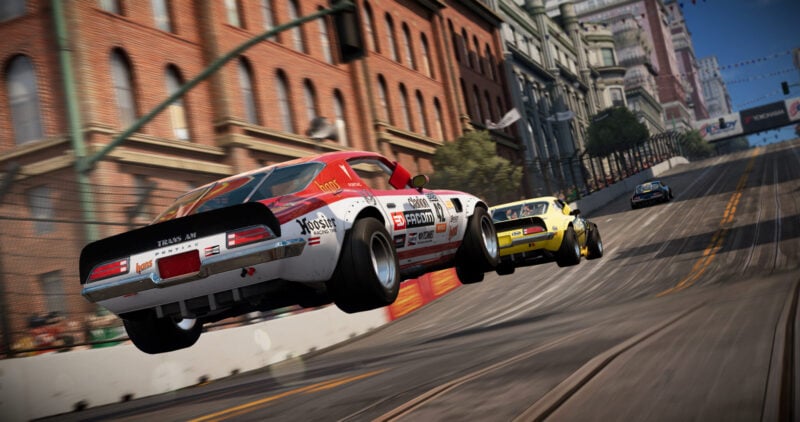 Grid Autosport, dirt Showdown, race Driver Grid, Grid 2, TOCA, codemasters, need For Speed, racing Video Game, pC Game, xbox 360