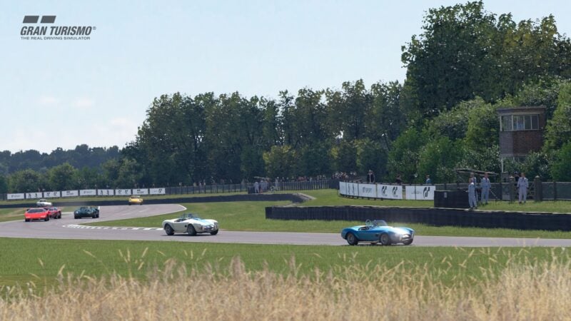 It's For Real: Gran Turismo Is Officially A Motorsport