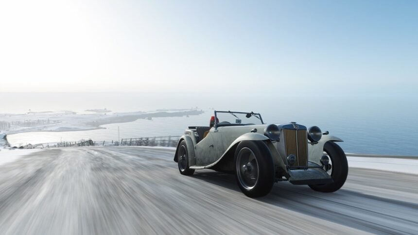Will Forza Horizon 4’s Next Expansion Feature LEGO? – GTPlanet