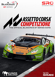 Assetto Corsa Competizione Review: Laser-Focused Yet Fun Sim