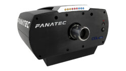 FANATEC CSL Elite Wheel Base V1.1 | Sim Racing for PC - XBOX