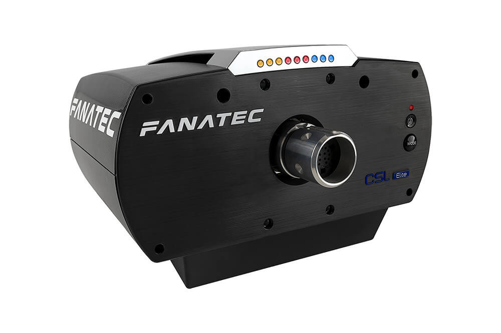 Buy Fanatec CSL Elite Pro Kit für PS4 Online Germany