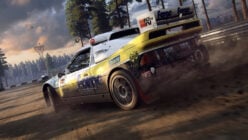 Review: DiRT Rally 2.0 Celebrates the Driver's Will to Try, Try Again -  Slant Magazine