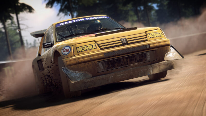DIRT Rally 2.0 Reaches End of Life With Final Planned Update – GTPlanet
