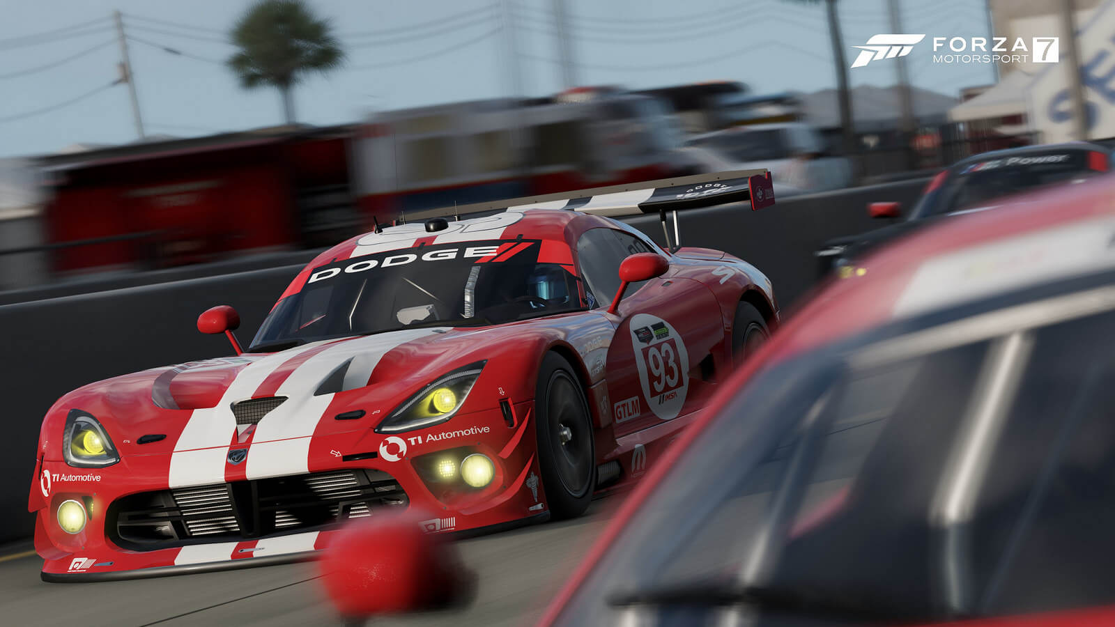 Forza Motorsport Review: Rebooted and Resuited – GTPlanet