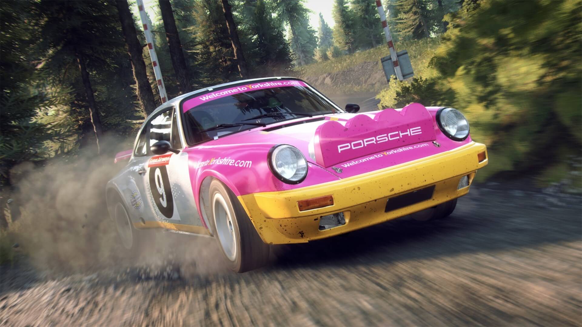 DiRT Rally 2.0 – GTPlanet