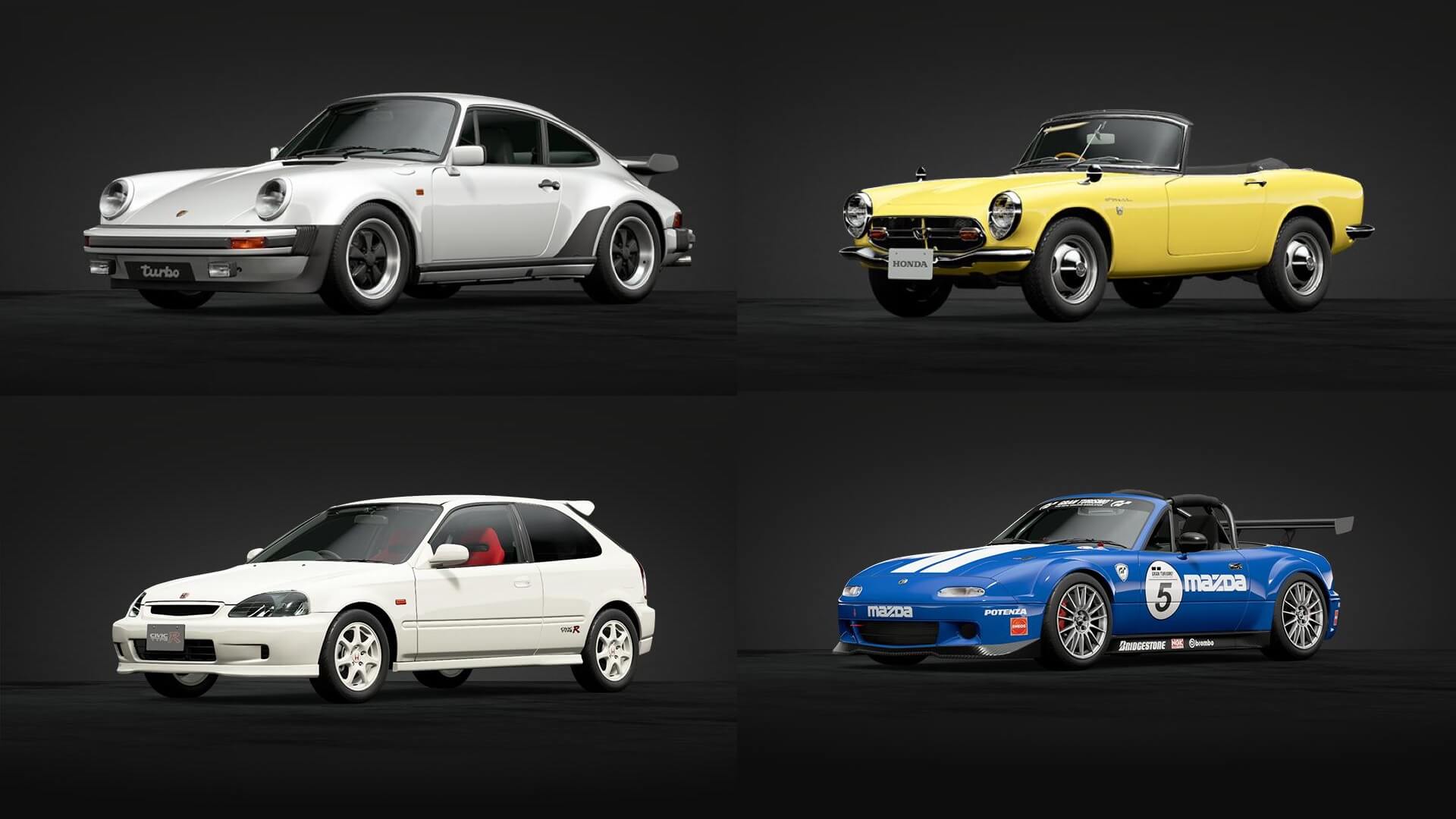 Gran Turismo for Your Pocket: More Hot Wheels Collaboration Leaks – GTPlanet