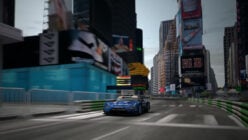 Gran Turismo 5 Has a Hidden LAN Mode