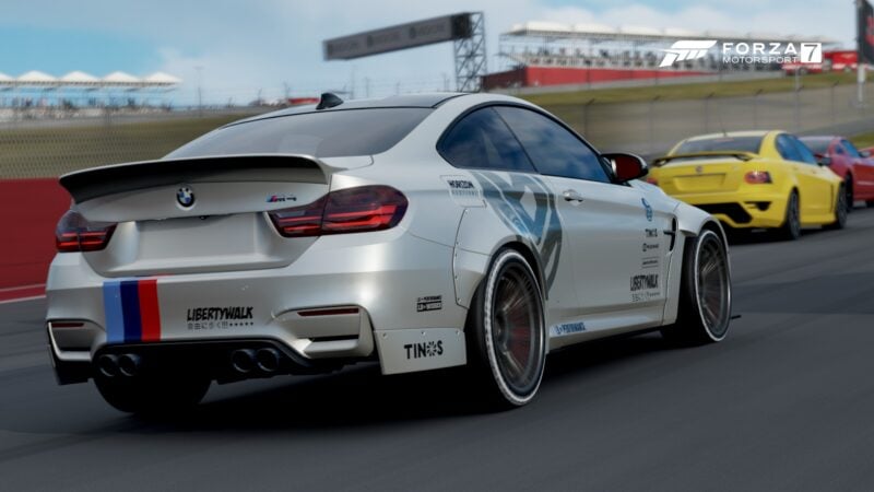 Samsung Galaxy users get bonus cars in Forza Street racing game - SamMobile