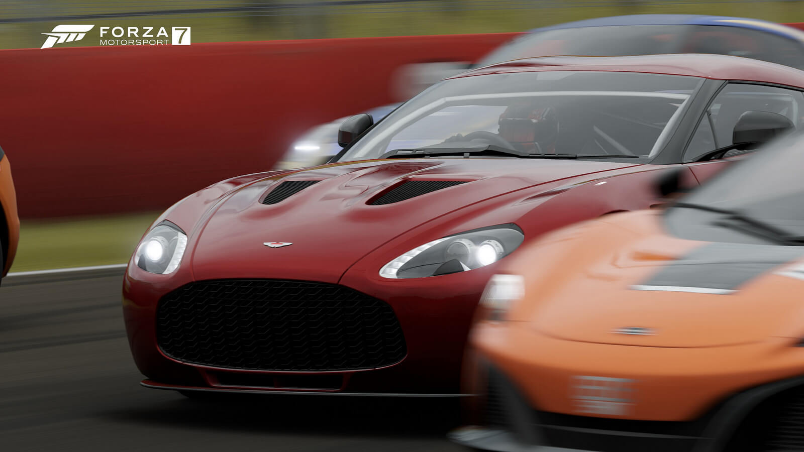 Forza Motorsport Review: Rebooted and Resuited – GTPlanet