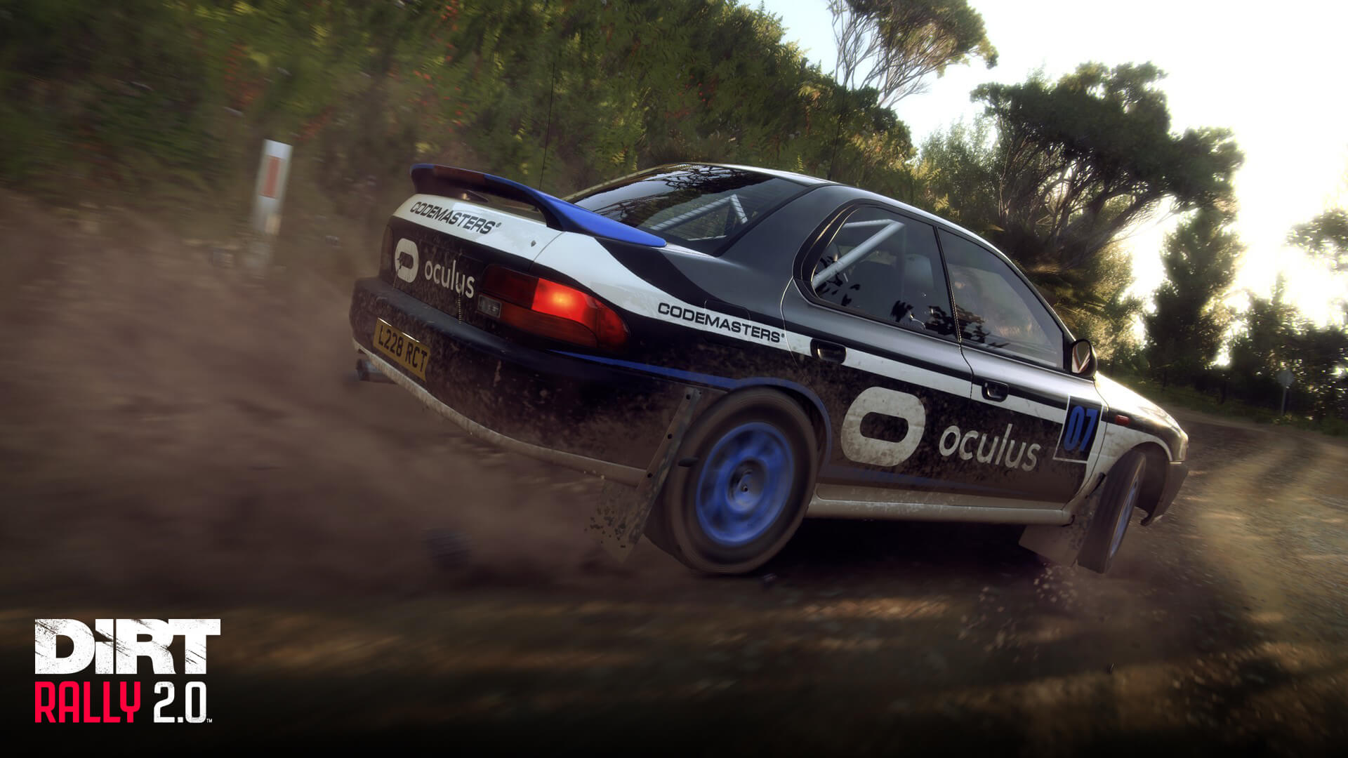 Vr rally. Subaru Impreza Dirt Rally 2.0. Dirt Rally 2.0 Subaru. Dirt Rally VR 2. Subaru 2015 Dirt Rally 2.