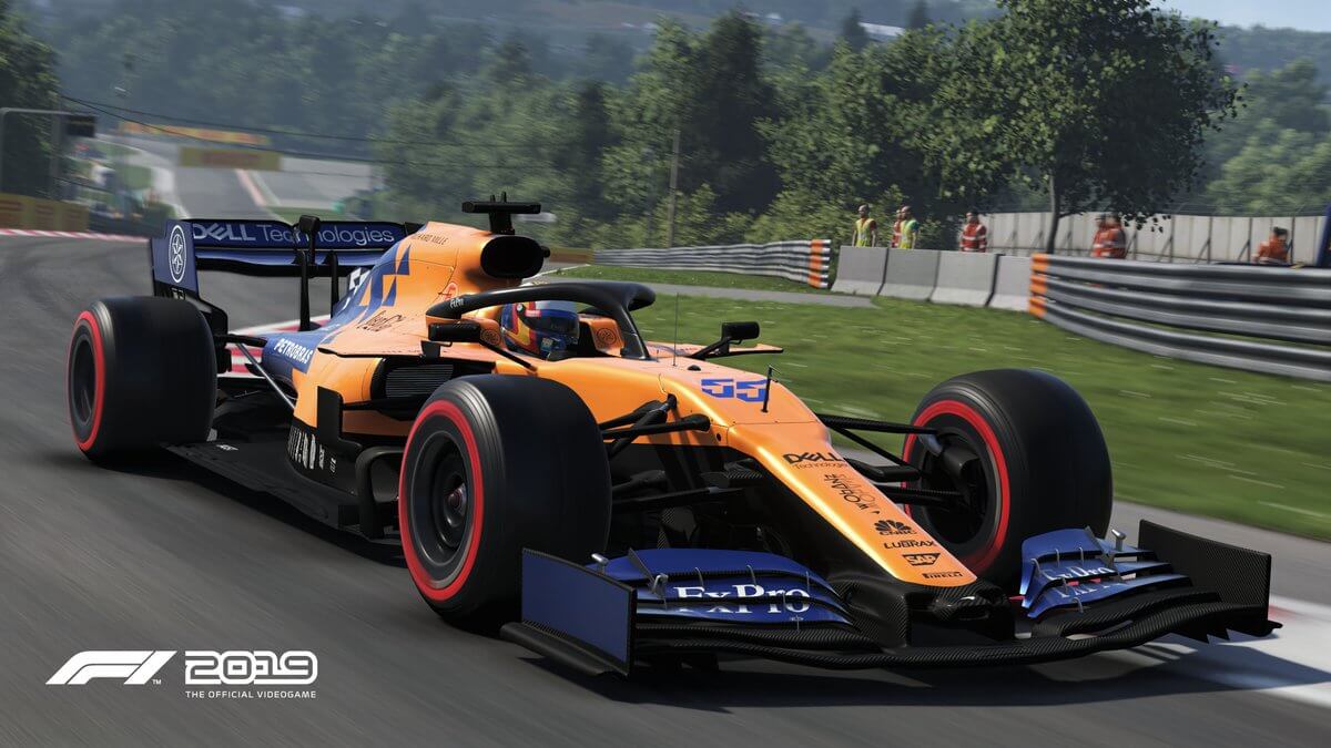 F1® 22 - Patch 1.06 Notes