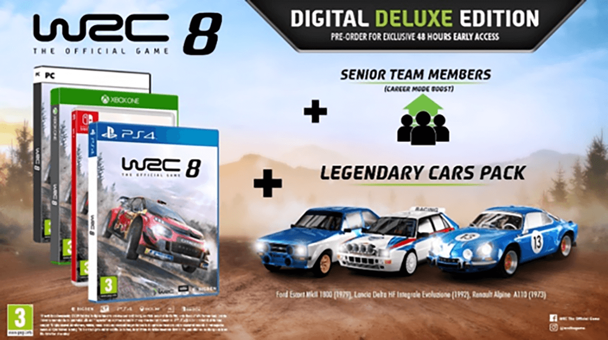 wrc 8 online download free wrc 8 online download free