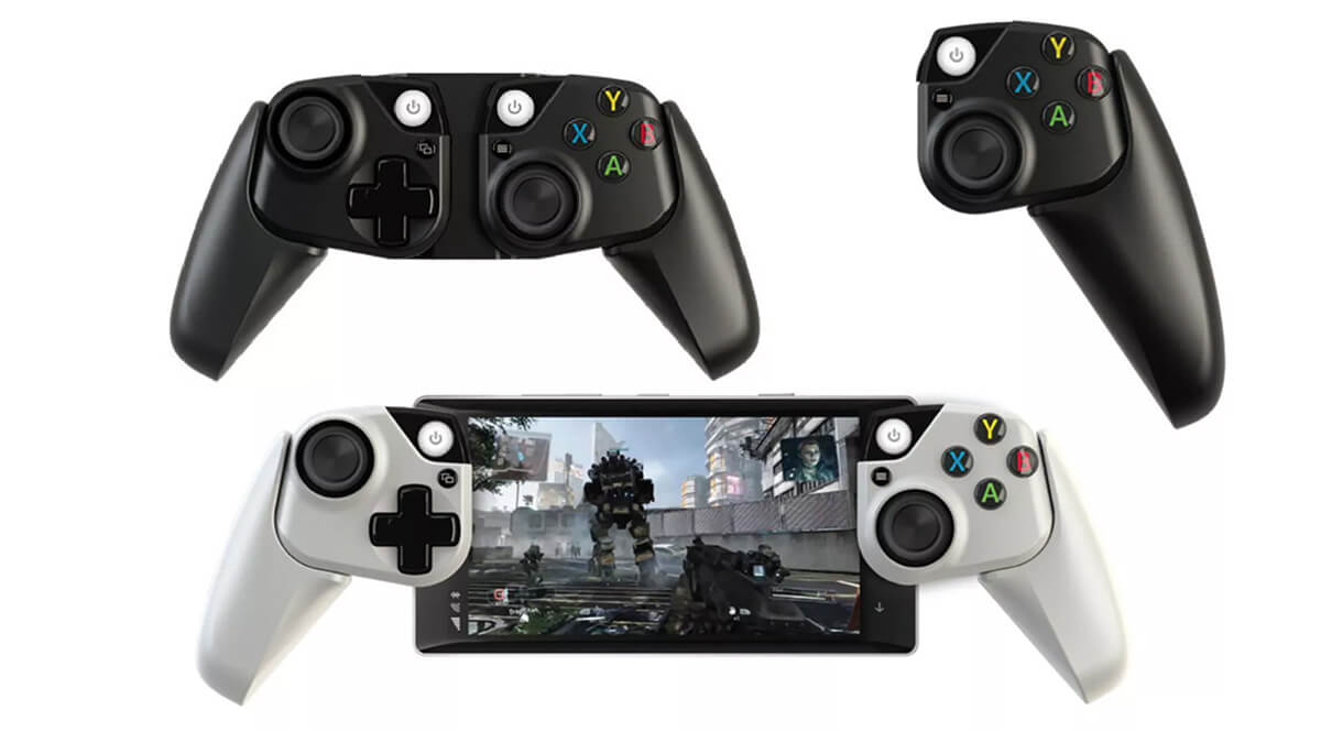 intermitente cerveza negra Colapso Microsoft Patents Controllers That Could Turn Your Phone Into an XBox – GTPlanet intermitente cerveza negra Colapso Microsoft Patents Controllers That Could Turn Your Phone Into an XBox – GTPlanet