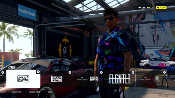 Need for Speed Heat Gameplay Trailer: Cops, Tuning, and Character ...