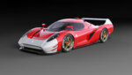 Scuderia Cameron Glickenhaus Reveals its 2020 Le Mans Hypercar – GTPlanet