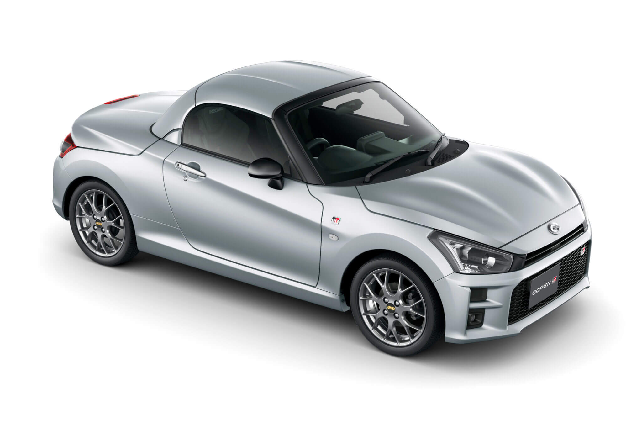 Toyota copen gr sport Toyota copen gr sport