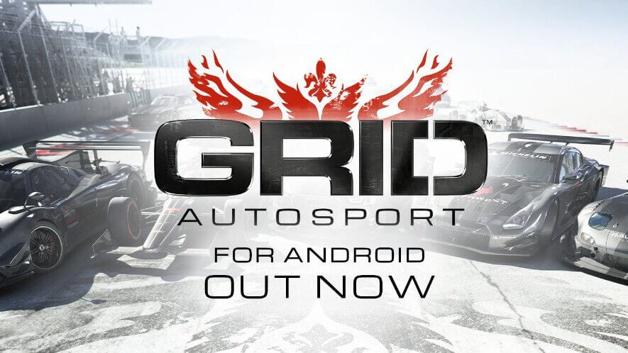 How to download GRID Autosport APK/IOS latest version