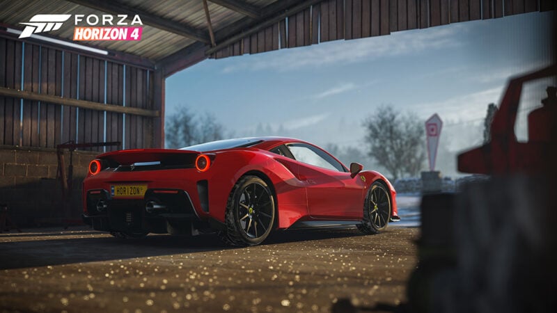 Showcase :: Forza Horizon 5