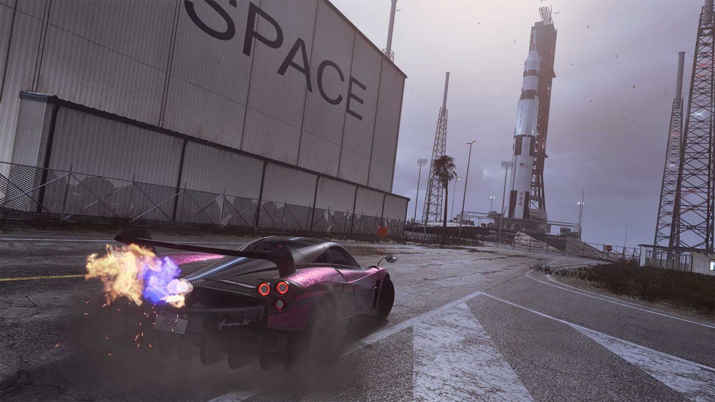 Need for Speed: Heat Review: I Fought the Law, and the Street Racers Won