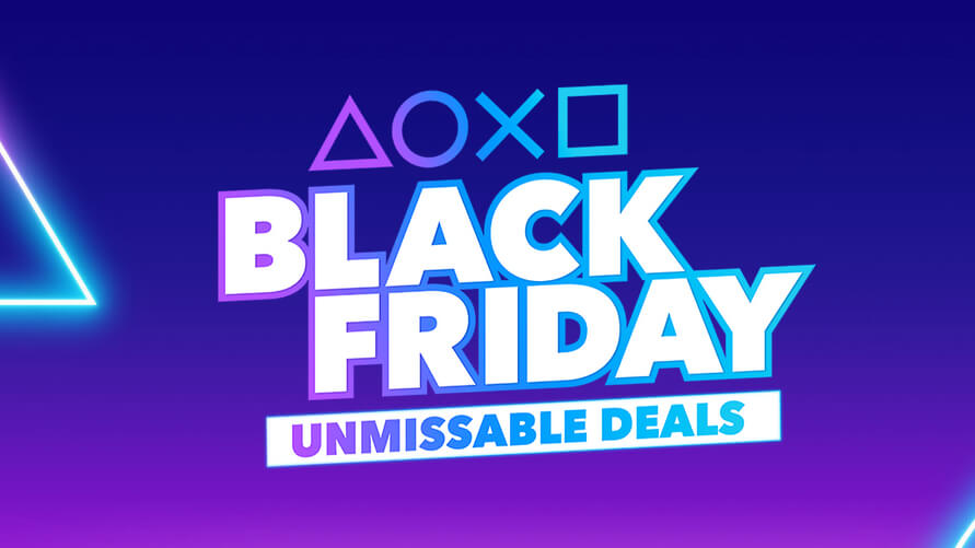 Black Friday: Sony Drop PlayStation 4 Pro Bundles To £299.99 From Today