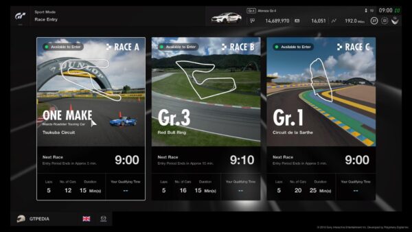 GTPlanet