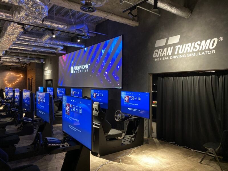 Polyphony Digital is “Considering” Releasing Gran Turismo on PC – GTPlanet