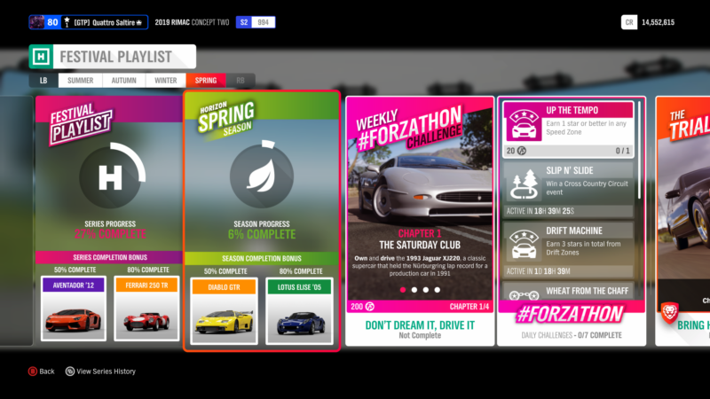 forza horizon 4 update 12 forza horizon 4 update 12