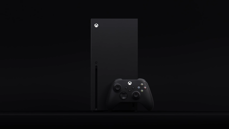 Xbox Series X - World Premiere - 4K Trailer 