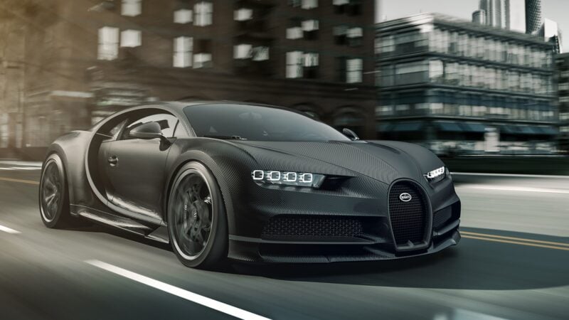 – Bugatti GTPlanet
