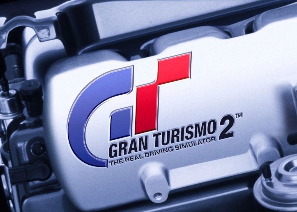 Gran Turismo 2 