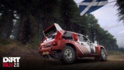 PS Plus, 3 raisons de télécharger DIRT Rally 2.0