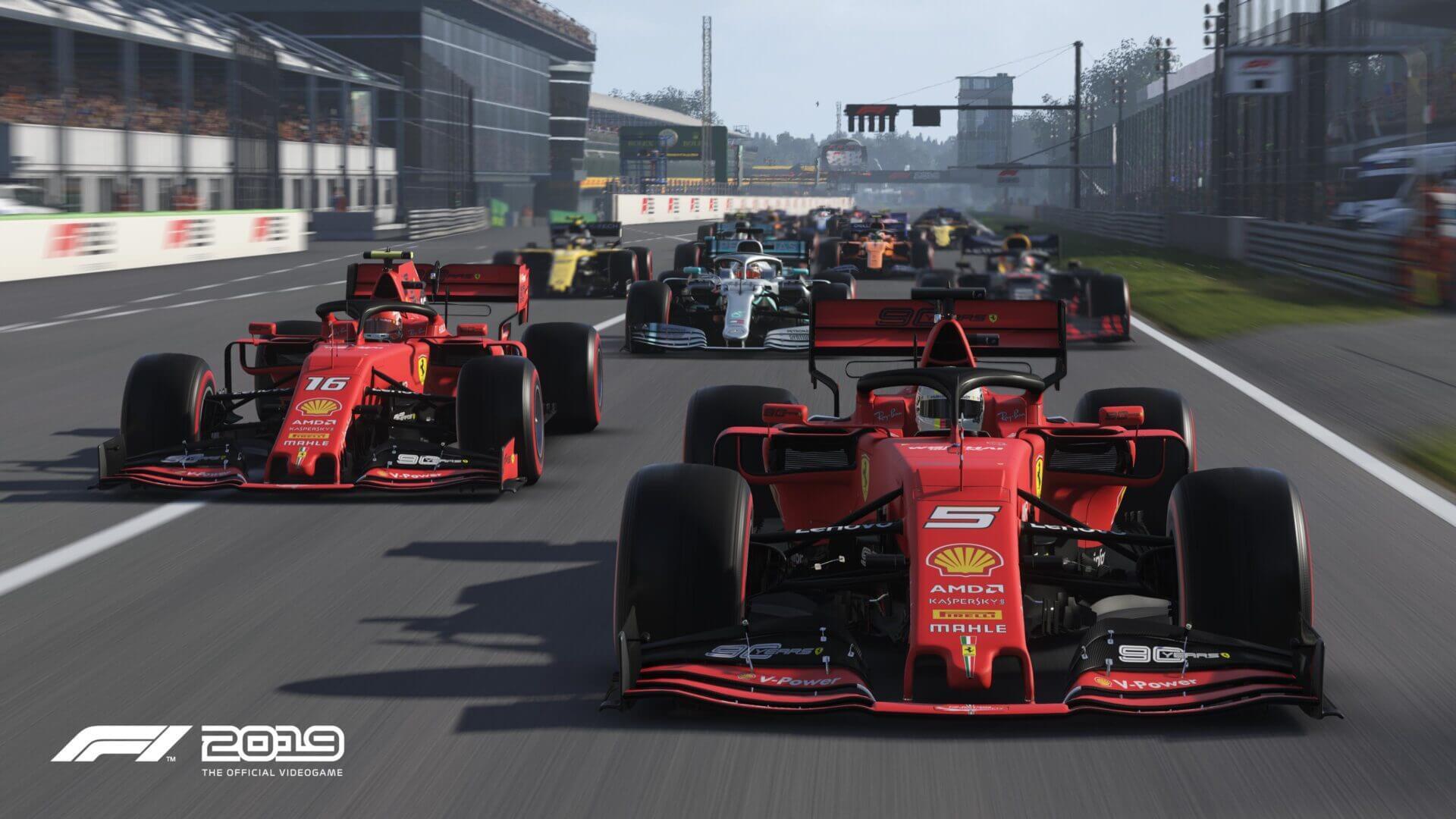 f1 2018 xbox store