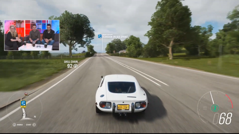 Forza Horizon 4 Series Preview Speedtail And Speedy Deliveries Gtplanet Forza Horizon 4 Series Preview Speedtail And Speedy Deliveries Gtplanet