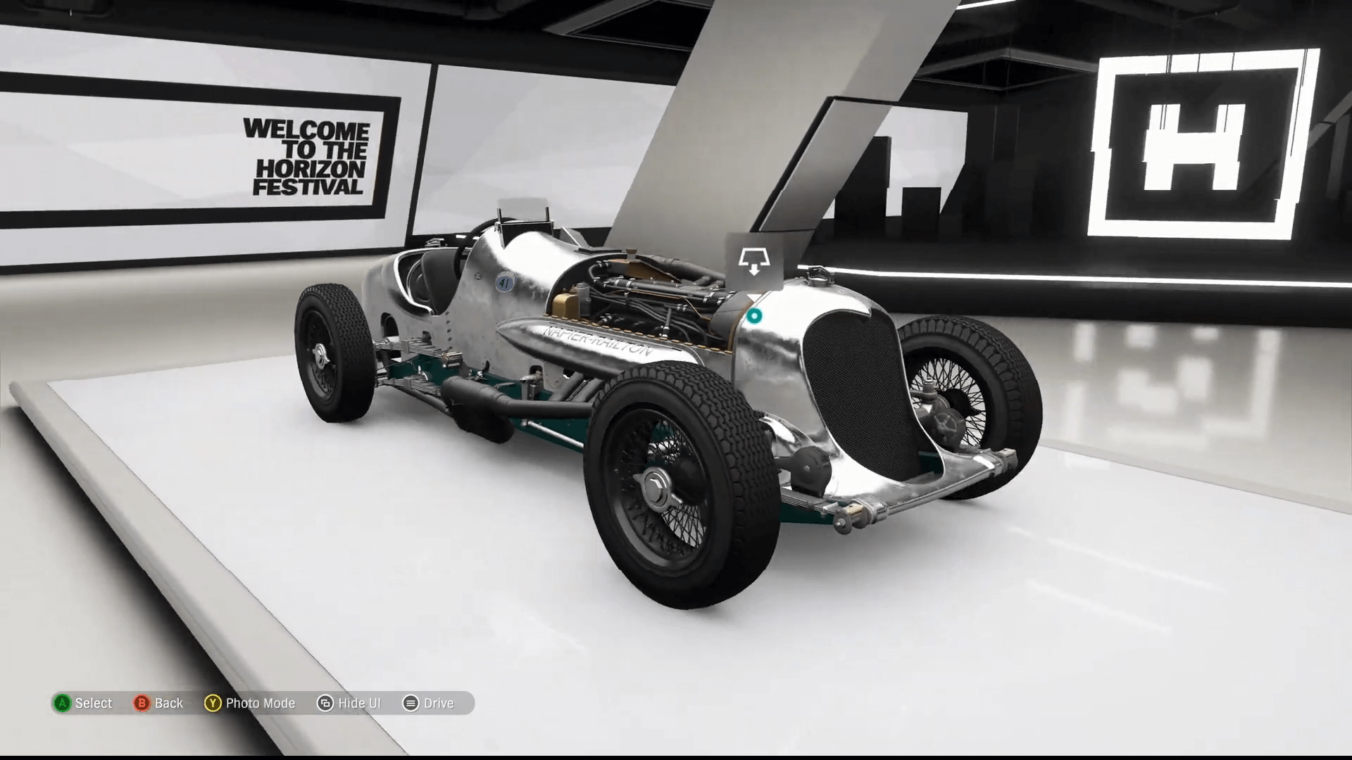 Forza Horizon 4 Series 20 Preview: Speedtail and Speedy Deliveries