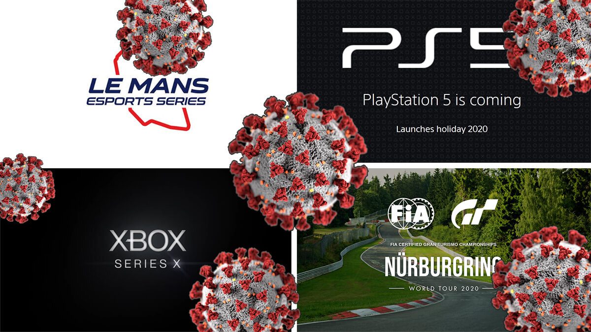 How Will Coronavirus Impact PS5 and Xbox Series X — and Gran Turismos World Tour?
